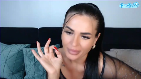 kimkl CamSoda 24-03-2023